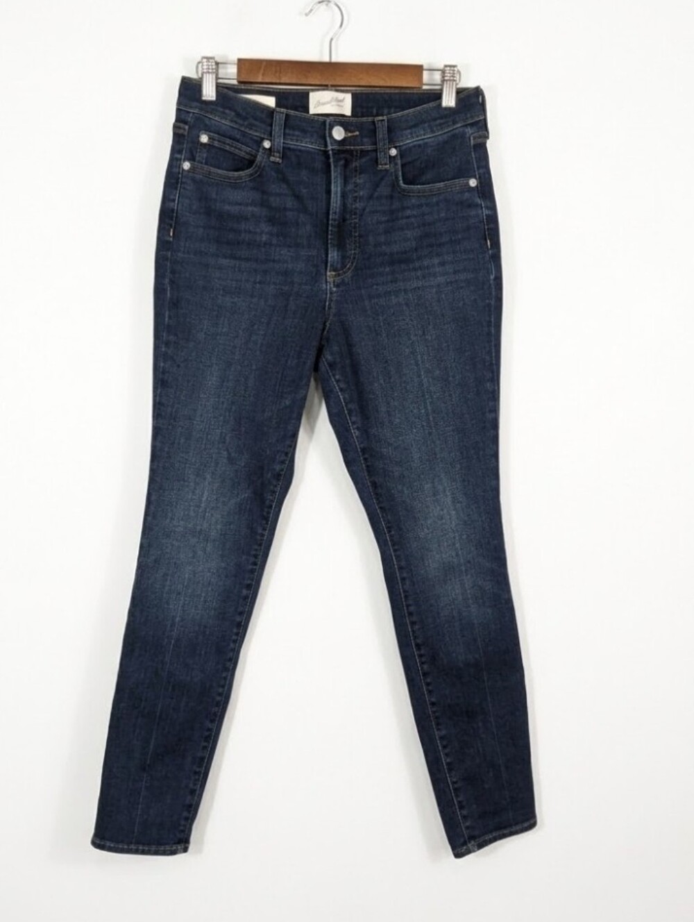Universal Thread high rise skinny jeans